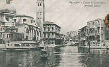Venezia canale cannaregio usato  Cremona
