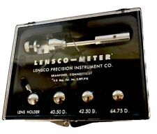 Lensco meter lensco for sale  Boca Raton