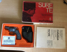 Pistola giocattolo mebetoys usato  Argenta