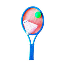 Badminton racket toy for sale  Shipping to Ireland