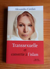 Transsexuelle convertie islam d'occasion  La Fère