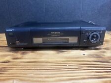 Sony slv 975hf for sale  State College