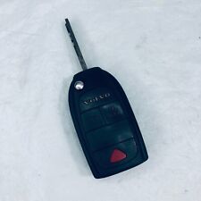 Volvo button remote for sale  WREXHAM