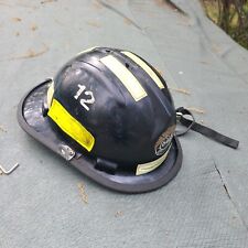 bullard fire helmet for sale  Meadow Vista