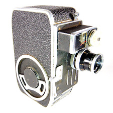 Paillard bolex c8sl for sale  ELY