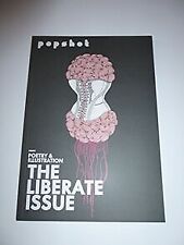 Popshot magazin ausgabe gebraucht kaufen  Berlin