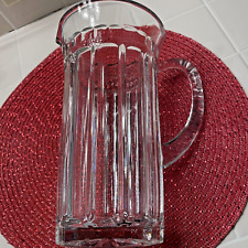 Vintage heavy glass for sale  Fort Smith
