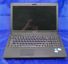 Lenovo - G560, 15" Laptop, Black, P6100 2.0 4GB Ram 250GB HD NO OS for sale  Shipping to South Africa