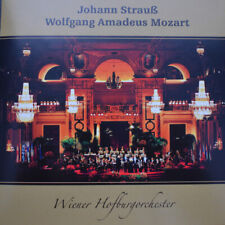 Johann strauß wolfgang d'occasion  France