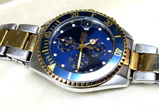 Citizen blue dial for sale  Shipping to Ireland