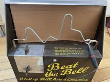 Vintage beat bell for sale  RICKMANSWORTH
