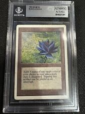 Unlimted black lotus for sale  Schnecksville