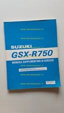 Suzuki gsx 750 usato  Vimodrone