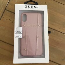 Genuine guess metal for sale  UK