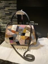 Coach 1941 black for sale  Spring Hill