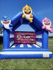 Inflatable castles commercial for sale  NEWTON-LE-WILLOWS