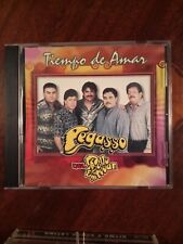 Pegasso Tiempo De Amar .. Zeus Azteka Halcon Super Sammy Korajje Los Vagos... comprar usado  Enviando para Brazil