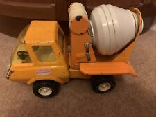 Tonka cement mixer for sale  SHEFFIELD