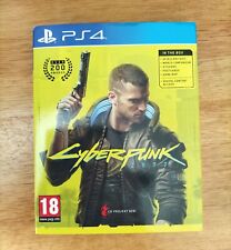 Cyberpunk 2077 collector for sale  MANCHESTER