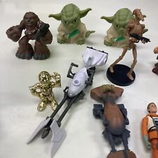 Star wars figures for sale  Upper Darby