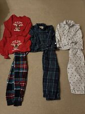 Boys pyjamas years for sale  WOKING