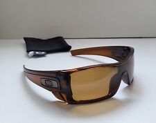 Oakley batwolf rootbeer for sale  Placentia