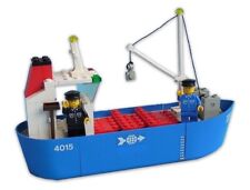 Lego lotto navi usato  Genova