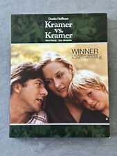 Kramer vs. Kramer 4K UHD + Blu-ray com capa comprar usado  Enviando para Brazil
