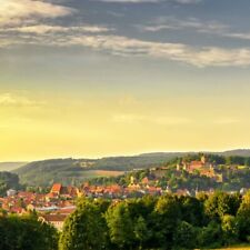 5Tg Kurzreise Bayern Franken Hotel Gondel Halbpension Wellness Urlaub Kurzurlaub, gebraucht gebraucht kaufen  Versand nach Switzerland