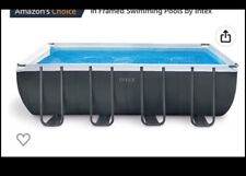 ultra pool xtr intex for sale  Littleton