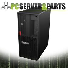 Lenovo ThinkStation P330 Desktop Barebones Tower No CPU RAM HDD, used for sale  Shipping to South Africa
