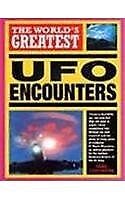 The Worlds Greatest OVNI Encounters, Usado; Buen Libro segunda mano  Embacar hacia Argentina