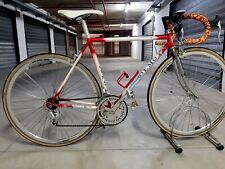 Bici corsa olmo for sale  Shipping to Ireland