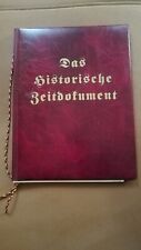 Historisches dokument 1930 gebraucht kaufen  Nürnberg