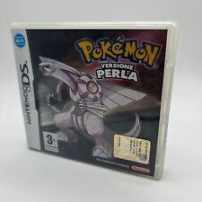 Pokemon perla gioco usato  Guidonia Montecelio