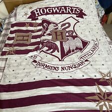 harry potter bedding for sale  DARTFORD