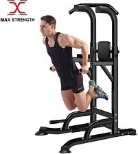 Maxstrength power tower for sale  Shipping to Ireland