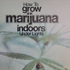 Grow marijuana indoors for sale  Atascadero