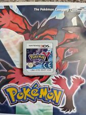 boxed y pokemon for sale  TADCASTER