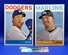 2013 topps heritage for sale  Maumee