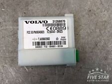 Volvo v50 alarm for sale  UK