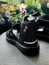 Martens sandalen schuhe gebraucht kaufen  Bergeborbeck