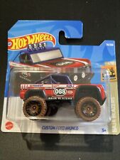 Hot wheels custom usato  Zibido San Giacomo