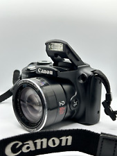 Canon powershot sx500 gebraucht kaufen  Brüel