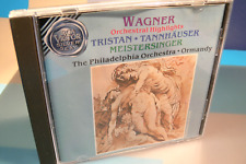 Wagner orchestral highlights for sale  SUTTON COLDFIELD