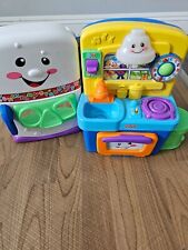 Fisherprice laugh learn for sale  Glendale