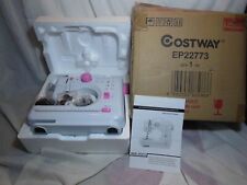 Sewing machine portable for sale  Shipping to Ireland