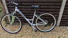 Ladies schwinn trail for sale  BOGNOR REGIS