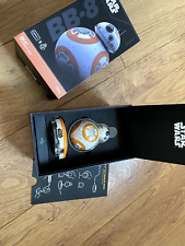 Sphero Star Wars BB-8 App Enabled Droid - BOXED and lovely condition, used for sale  Shipping to South Africa