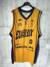 Maillot basketball porte d'occasion  Licques